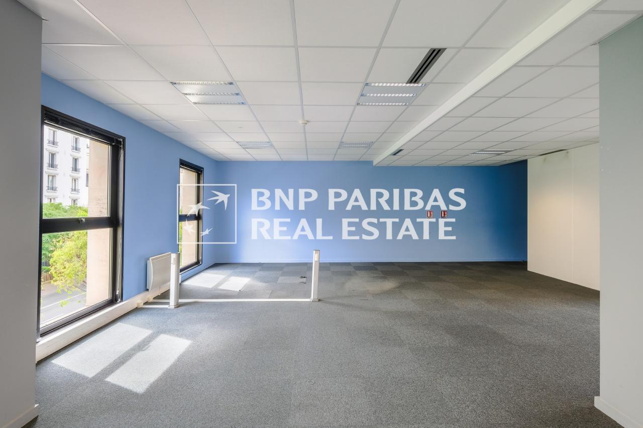 Bureau Levallois-Perret 598m² Location bureau Levallois-Perret Hauts-de-Seine OLBUR2200683 14